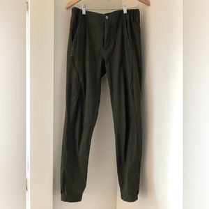 Lululemon Men’s Jogger Pants